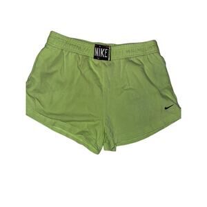 NIKE COTTON SHORTS SIZE S SMALL